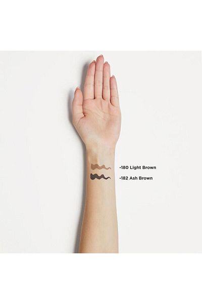beaulis Fill It 182 Ash Brown Eyebrow Pencil