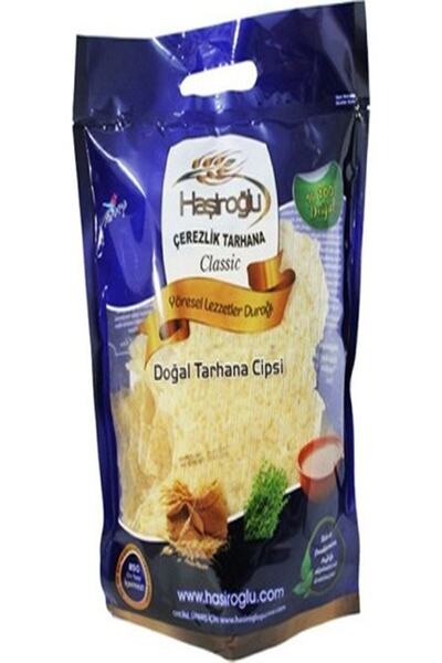 Genel Markalar Haşiroğlu Çerezlik Tarhana