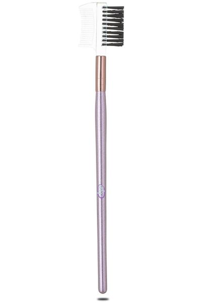 eklips فرشاة الحواجب والرموش - ماسكارا الحواجب