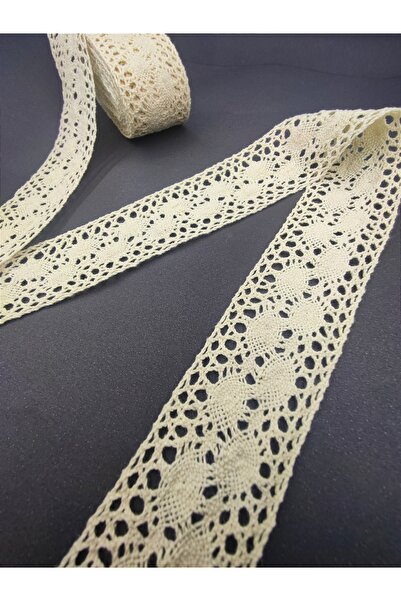 FASHİON DANTEL 5 طن متري موديل 7 - دانتيل قطن كوباناكي