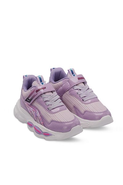 Slazenger Liliac NOELA Pantofi pentru fete