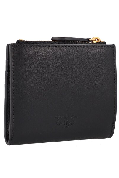PİNKO Wallet Leather 10.5 cm