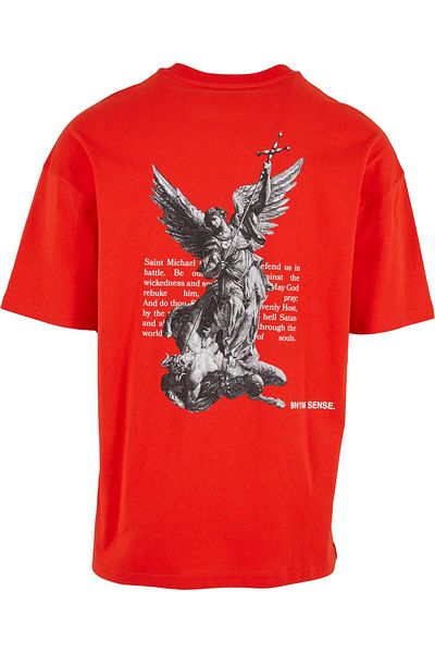 9N1M SENSE Engel T-Shirt