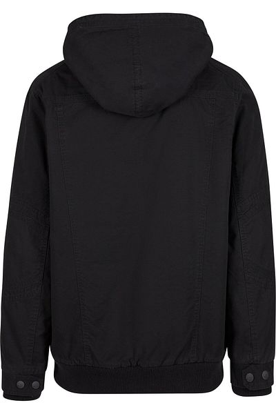 Brandit Herren Meadow Jacke