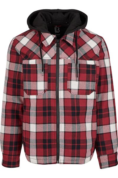 Brandit Jacke aus schwerem Twill