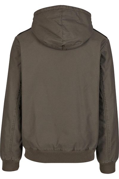 Brandit Herren BW Jacke Jacob
