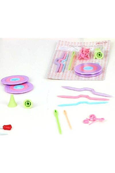 Kaplan طقم إكسسوارات الحياكة 5 قطع