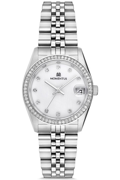 Momentus ساعة يد موديل Sw131s-09ss