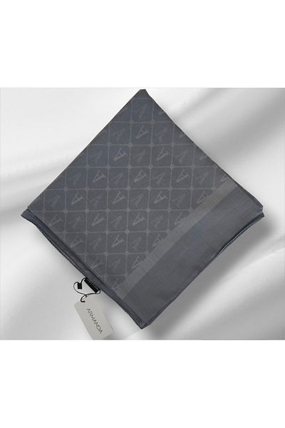 ARMANDA Seher a Pattern Scarf