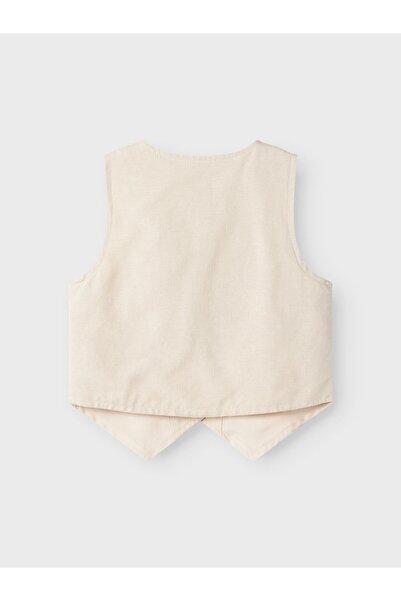 Name it Weste Regular Fit