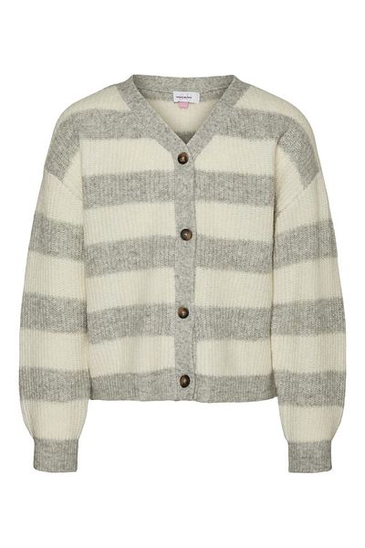 Vero Moda Girl Strickjacke VMNATAHLIE Strickjacke