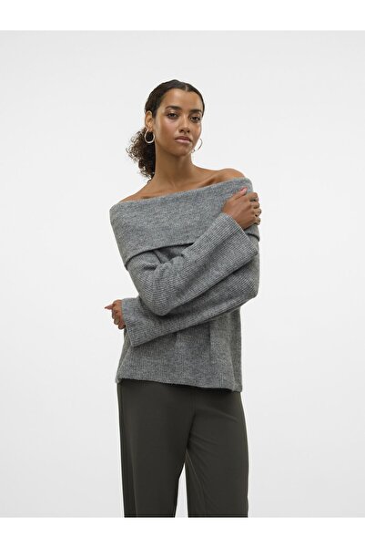Vero Moda Strickpullover VMERA Pullover