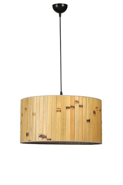 Lumexx BAMBU 02 - Single Pendant Chandelier