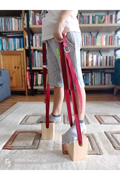 Moccotoys Survivor Walking Boards