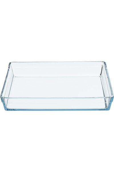 Paşabahçe Oms Dikdörtgen Büyük Tepsi