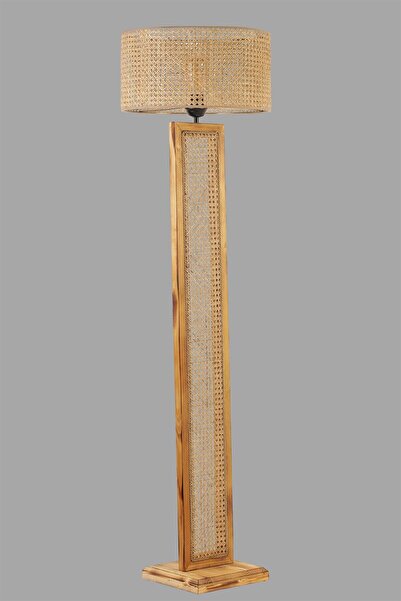 Lumexx RİBON YANIK SİLİNDİR RATTAN LAMBADER