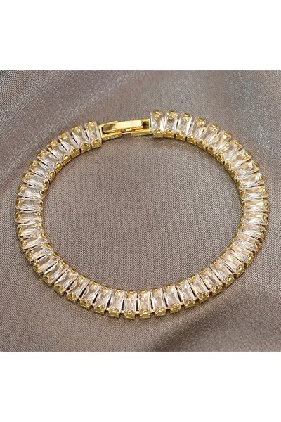 HD Harmonie Design Su Yolu Baget Bileklik