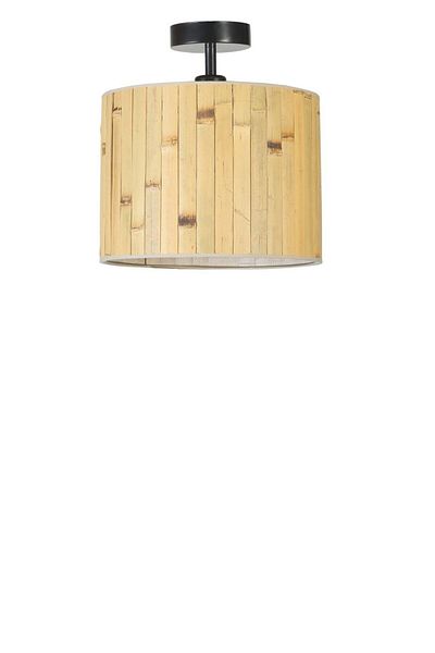Lumexx BAMBU 02 - Lampshade Plafonier Chandelier