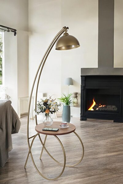 Lumexx GÜLER ESKİTME LAMBADER RETRO 3 ESKİTME BAŞLIKLI