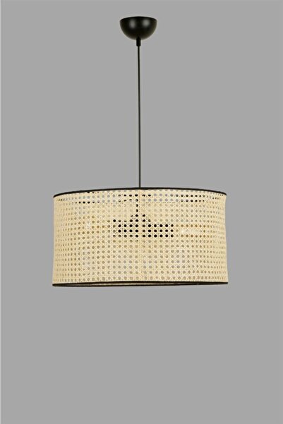 Lumexx Rattan Davul Sarkıt