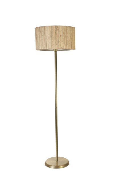 Lumexx BAMBU 010 ABAJURLU LAMBADER ESKİTME