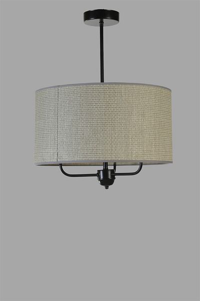 Lumexx BAMBU 06 - 3-Piece Pendant Chandelier Set