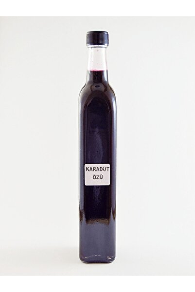HATAYKARACAYÖRESEL Karadut Özü Şurubu Markamız Hayriye Ana Yöresel Olarak Güncellenmiştir 1 Kg