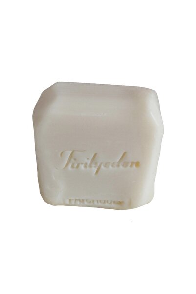 Tirilyeden صابون لليدين بزيت الزيتون من الطين الطبيعي