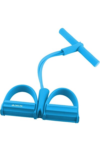 Delta Body Trimmer Jimnastik Egzersiz Mekik Kondisyon Kürek Aleti