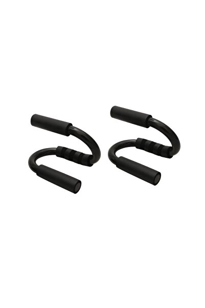 Delta Şınav Barı Karın Kası Egzersiz Spor Aleti - Push Up