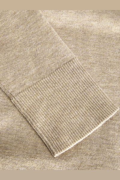 Jack & Jones Γυναικείο πουλόβερ με μακρυμάνικο λαιμόκοψη - Cara