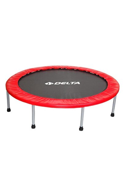 Delta 115 cm Deluxe Trampolin (45 inç Trambolin)