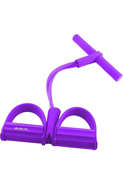 Delta Body Trimmer Jimnastik Egzersiz Mekik Kondisyon Kürek Aleti