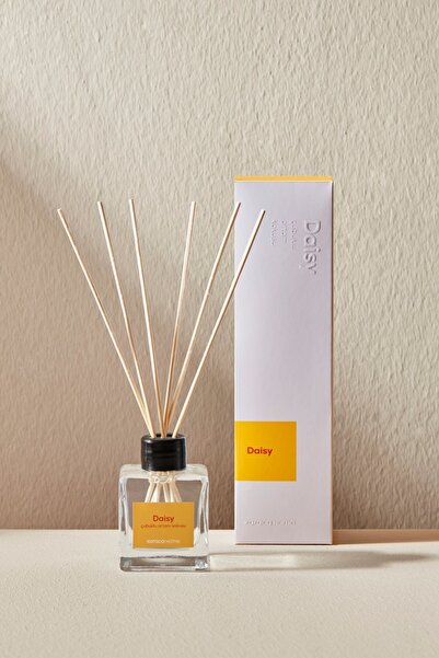 Karaca Home Daisy Çubuklu Ortam Kokusu 100ml