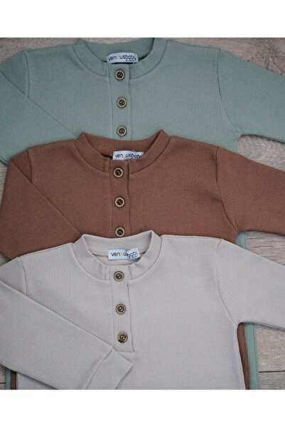 Vennusbaby Camisole Jumpsuit