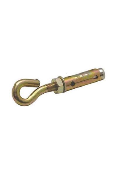Delta Steel Dowel Swing Punching Bag Hanging Bracket Sandbag Ceiling Hanging Bracket