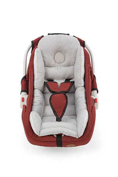 Moje taşıma koltuğu minderi lüks