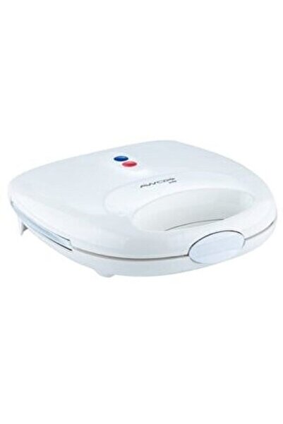 POWERMECH Awox Sole Tost Makinesi (seramik Kaplama)