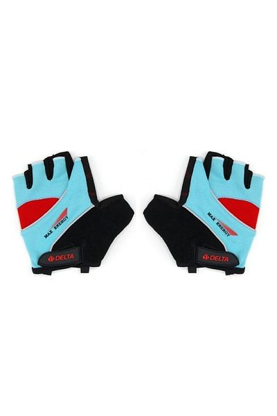 Delta DFG 3990 Weight Body Dumbbell Weightlifting Fitness Gloves