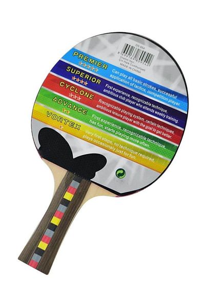 Delta Premier ***** Table Tennis Racket (Ping Pong Racket)