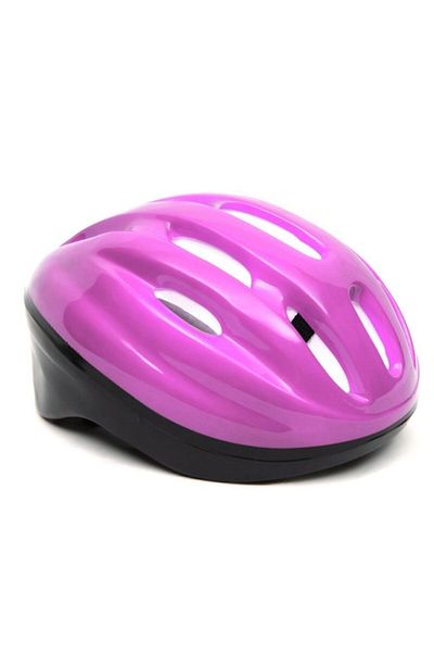 Delta Children's Helmet (Scooter Skate Bicycle Skateboard Head Protector)