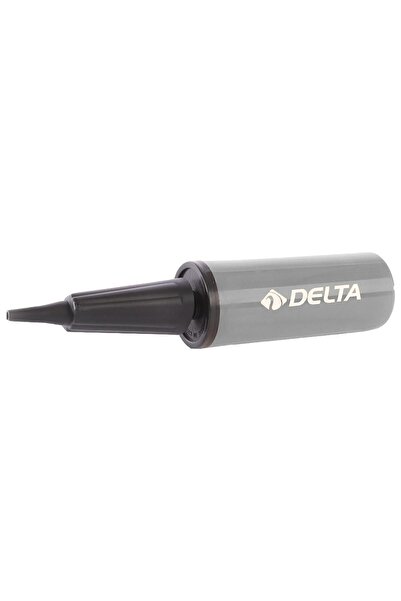 Delta Χειροκίνητη αντλία μεγάλου μεγέθους διπλής κατεύθυνσης Pilates Ball and Balloon Inflator