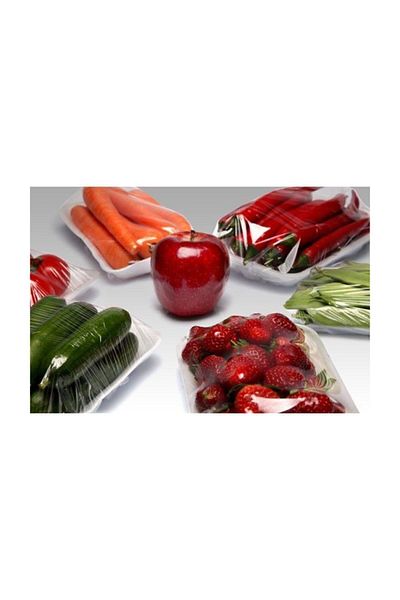 Royal 45 Cm Width - 300 Mt 8micron Food Stretch Film