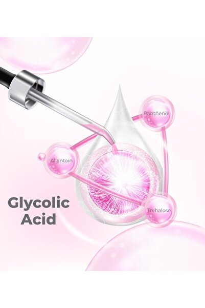 Derminix Glikolik Asit Kağıt Maske