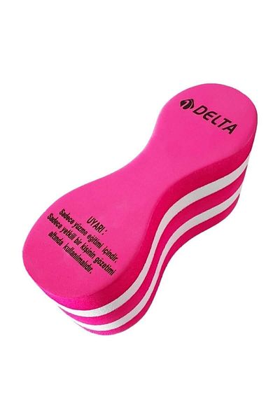 Delta Pull Buoy Swimming Apparatus Pullbuoy Leg Float Pulboy Pullboy