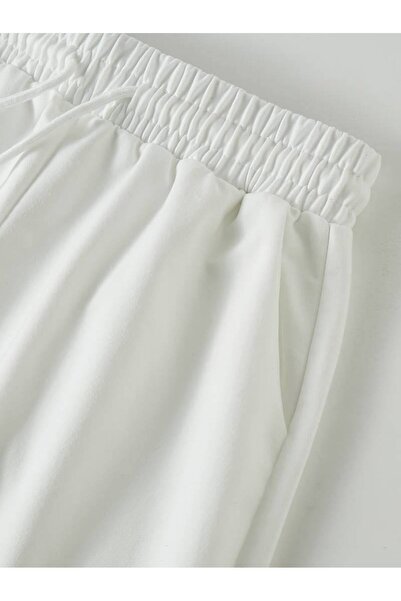 oneoff Erkek 4lü rengarenk  %100 Penye Kısa Yazlık Şort