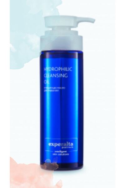 SIBERIAN WELNESS Siberian Wellness Experalta Platınum Hydrophilic Cleansing Oil