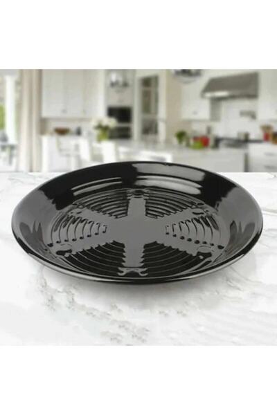 Bayev Közmatik Pepper Eggplant Roasting Pan - Stove Top Ember Apparatus