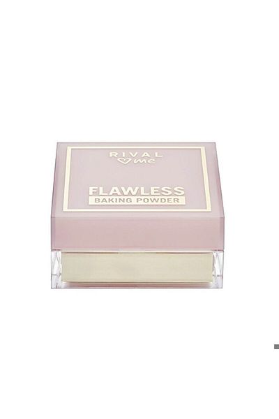 Rival Loves Me 14 Gr Powder Flawless Baking Powder