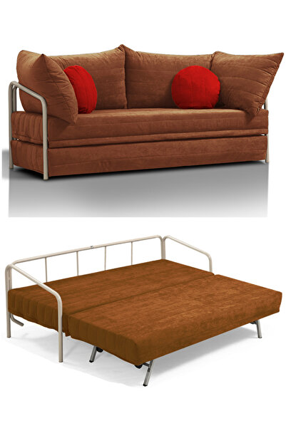 SERAY Sertino Kılıflı Kanepe - Mila 20